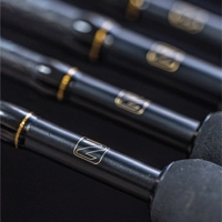 NuFish Affinium S Feeder Rods